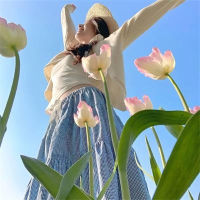 在父亲的花园里